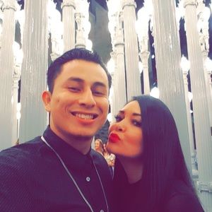 Meet your Posher, Eddie